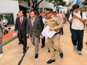 Cambodian police arrest 57 South Koreans over alleged links to online scams