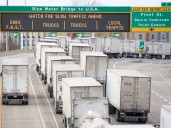 U.S. shutdown leaves Canada in the dark on major exports
