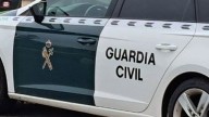 Detenido un matrimonio que viajaba con dos menores en un coche con casi 100 kilos de droga