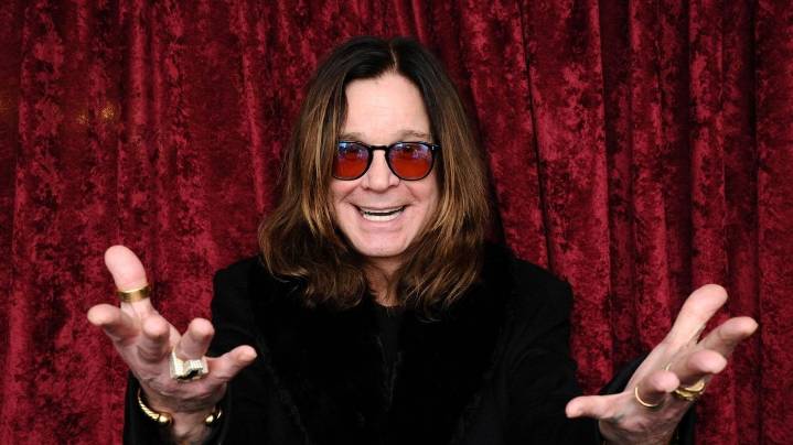 'Last Rites' review: Ozzy Osbourne in his twilight years