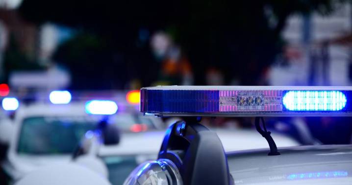 FBI stops ‘potential act of terror’ in Michigan ahead of Halloween