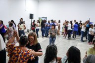 Naguanagua: Realizan con éxito taller joropo carabobeño con violín