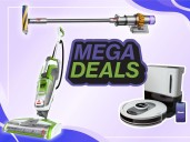 Amazon has up to $260 off vacuums from Dyson, Shark, Bissell and more