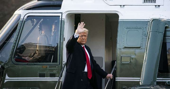 Intercambio de rehenes entre Israel y Palestina ante la llegada de Trump a Tel Aviv