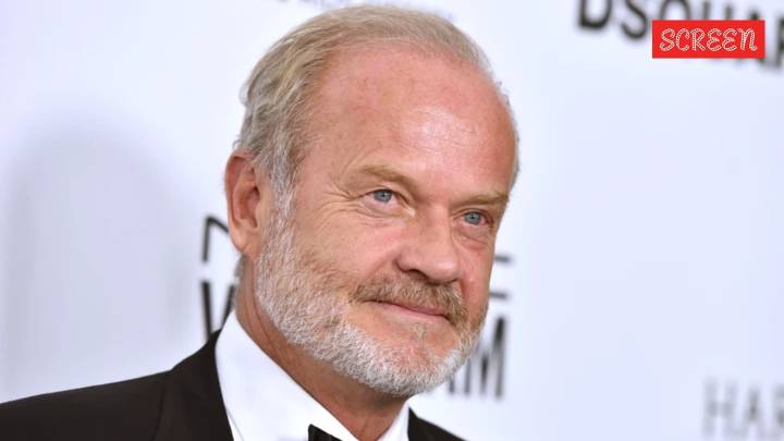Kelsey Grammer, 70, announces the birth of his 8th child: ‘Isn’t that lovely?’