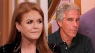 Sarah Ferguson ‘asked Jeffrey Epstein for $100,000 loan to pay for small bills’