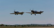 IWM Duxford releases 2026 flying days schedule as popular series to return to Cambridgeshire