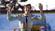 Julio Norte: “El valor está en la mente y el oficio se adquiere toreando”