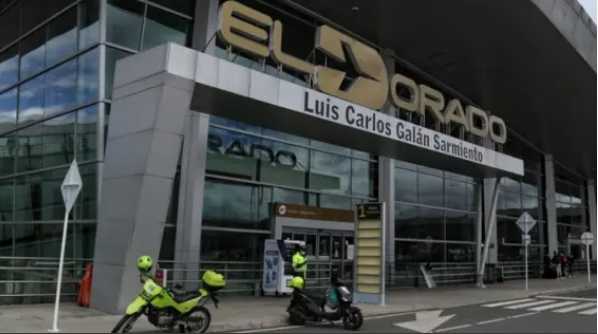 Trabajador murió en accidente dentro del aeropuerto El Dorado; Avianca anunció investigación