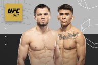 UFC 321: Umar Nurmagomedov vs. Mario Bautista Prediction and Stats Comparison: Record, Age, Height, Weight, and Rankings