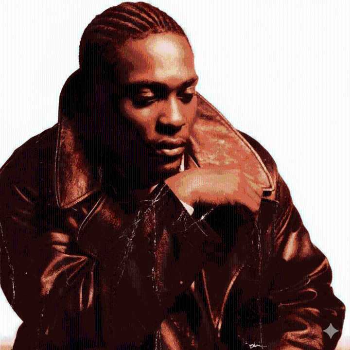 D’Angelo, Grammy-winning R&B singer who became an icon with ‘Untitled (How Does It Feel),’ dies