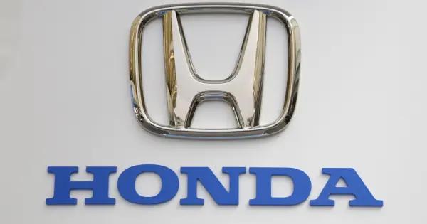 ¿Tienes una moto Honda? Profeco llama a revisión este modelo