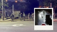 Atacan con drones Unidad Antisecuestros de la Fiscalía de BC
