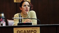 La diputada Julieta Ocampo propuso declarar la emergencia en violencia de género en Neuquén