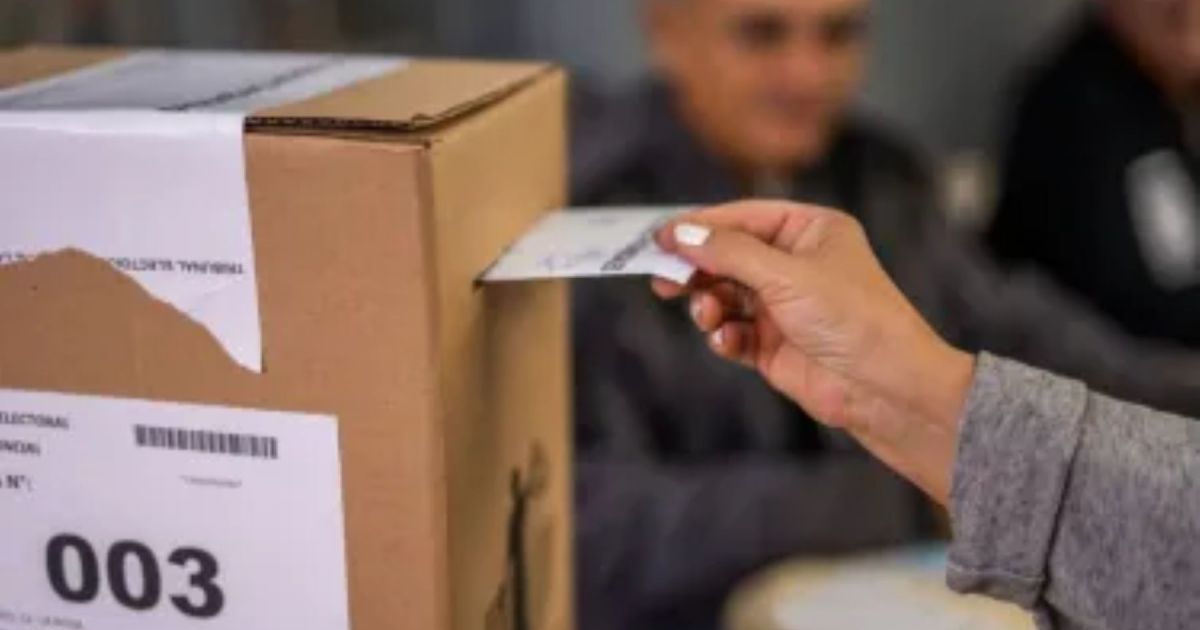 Qué se sabe del escrutinio para las elecciones de este domingo: cuándo podrían estar los resultados