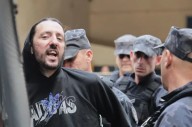 Caso Laurta: denunciaron al sitio "Varones Unidos" por violencia de género digital
