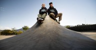 If you build it, they will grind: Book tells the history of skateparks in Montana