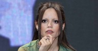 Jenna Ortega Wearing Mini-Shorts Deserves Second Look