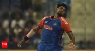 'Stop trolling the kid': Aakash Chopra defends Harshit Rana amid online criticism, says 'he's got potential and promise'