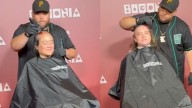 Are fans shaving their heads for Emma Stone's Bugonia screening?