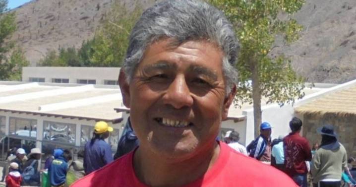 Quebrada del Toro: Último adiós a Valerio, enfermero de los cerros