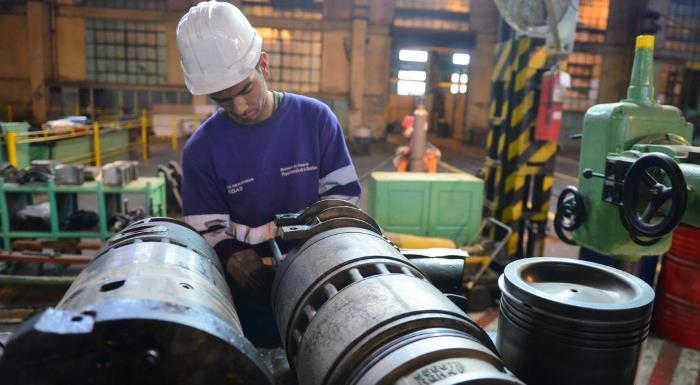 La industria salteña también se declara en incertidumbre y preocupada por la economía
