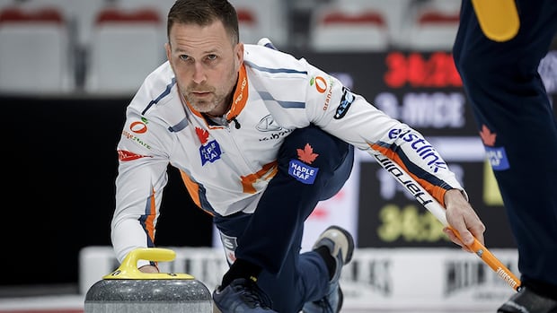PointsBet Invitational altered to help Canada's top curling teams prepare for Olympic trials