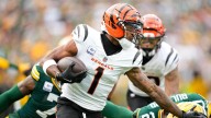 Player prop picks for Steelers vs. Bengals on 'Thursday Night Football'
