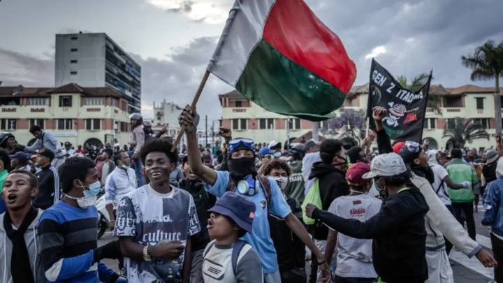 Casa Blanca deja viva la opción de la Insurrección