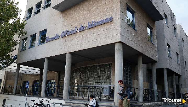 Inglés, francés, alemán... radiografía del pujante interés de Salamanca por aprender idiomas
