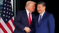 Trump goes back to the future with China deal