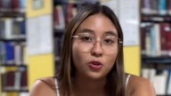 Sarah Macías, la caleña que hizo historia en Mundial de Oratoria; así fue su poderoso discurso sobre Colombia