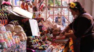 Estos son los platillos tradicionales de Día de Muertos en las ofrendas
