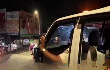 Night curfew enforced in Odisha’s Balasore town till Oct 21
