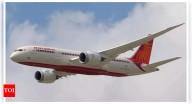 Mid-air scare: Pilots' body writes to DGCA after RAT was deployed on Air India flight; probe ordered