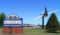 Airport Commission meeting set