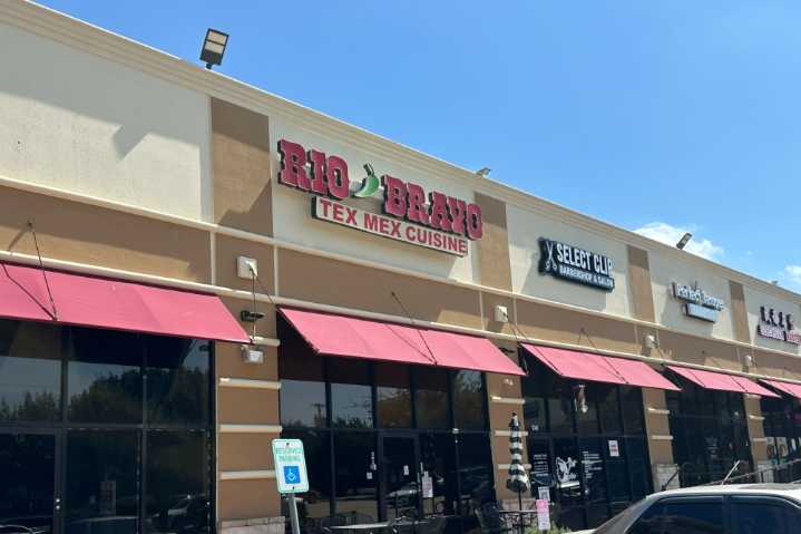 Rio Bravo Tex-Mex Cuisine now closed in ...