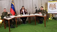 Ejecutivo califica de "positivos" los ejercicios militares recientes en la consolidación pueblo