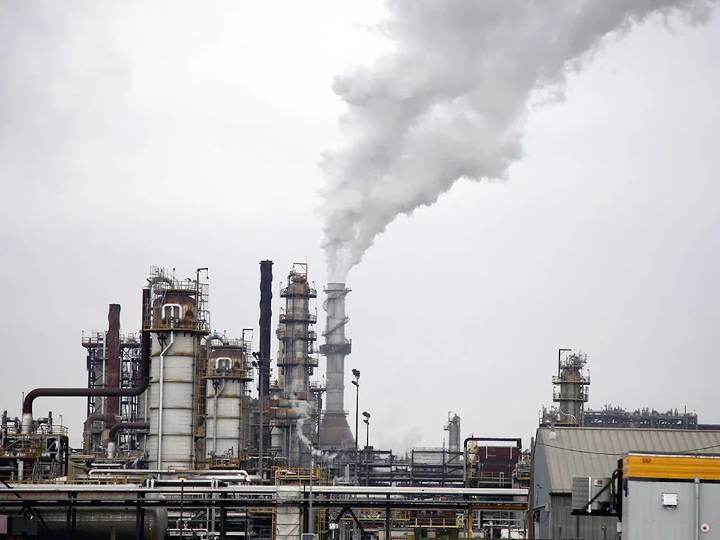 Opinion: Carney's dead end for Alberta oil