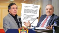 SEMANA destapa los contratos del magistrado Héctor Carvajal que comprometen la reforma pensional de Gustavo Petro