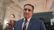 Lo voy a cumplir, nomás que digan cuándo: asegura Miguel Riggs que no ha recibido notificación sobre sanciones por violencia política de género contra la Síndica