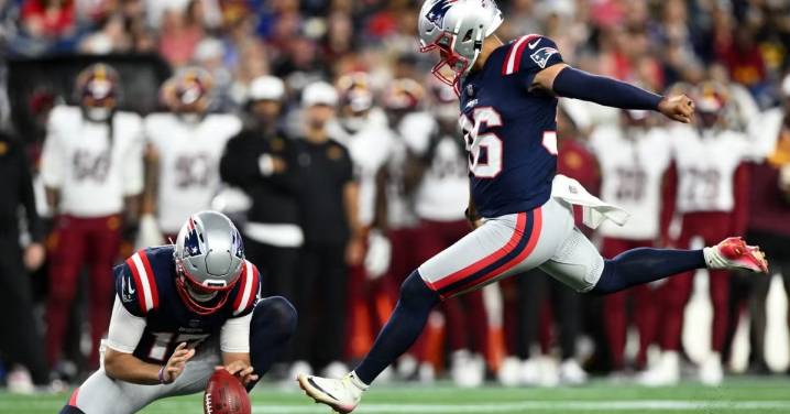 El pie del venezolano Andy Borregales acaba con el invicto de los Bills 20