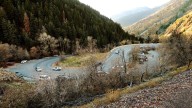 Family of 4 found after not returning from Saturday hike, 2 kids in critical condition