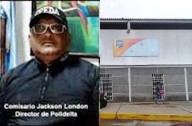 Detienen a supervisor del CNE por presunta extorsión en el Saime (+vídeo)