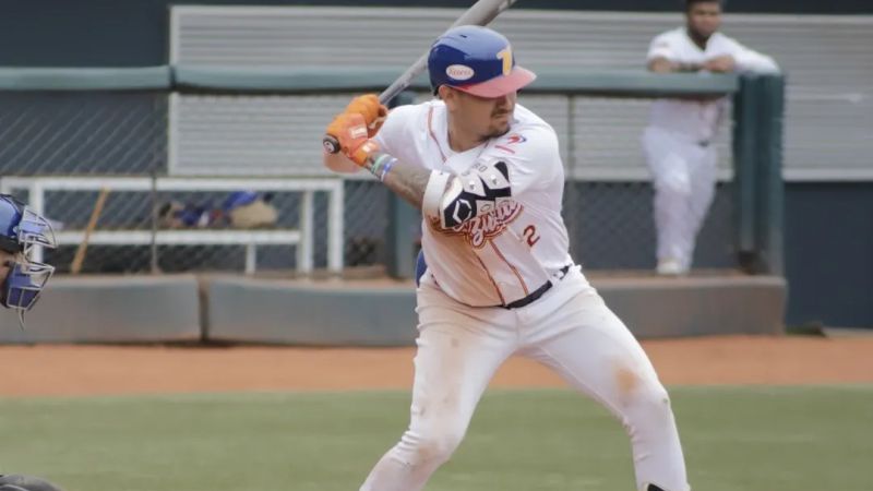 Venezuela alcanza su segundo triunfo en premundial sub