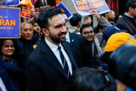 Mamdani's plan to strip the NYPD's   boss of disciplinary power would threaten public safety
