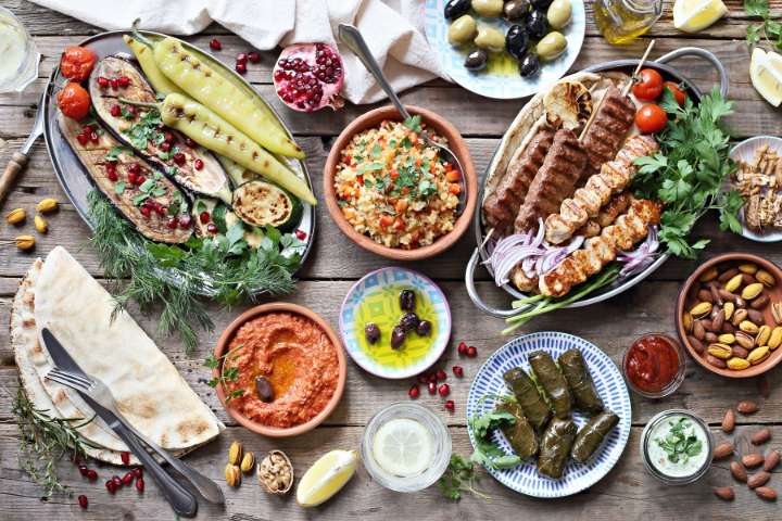 Mediterranean restaurant opens doors in Schenectady
