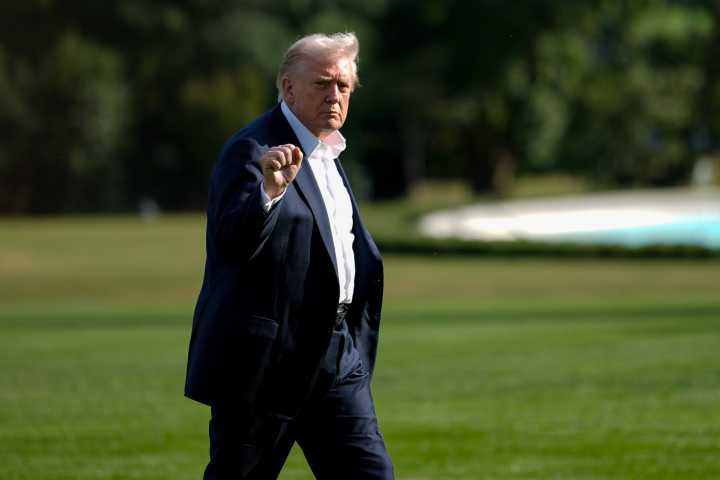 Hamás asegura que responderá pronto a propuesta de paz de Trump para Gaza