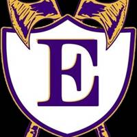 Emerald falls on the road against Westside