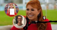 Gustavo Salcedo manda supuesta carta notarial a Magaly: “Absténgase de publicar algo de mí” Previo al reportaje que emitirá la ‘Urraca’ sobre la otra víctima que acusa a Gustavo de agresión, la period